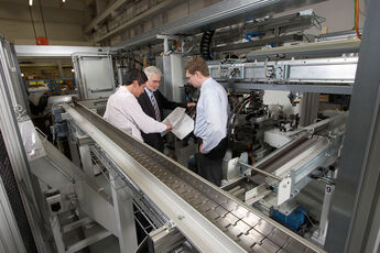 Machine Assessment