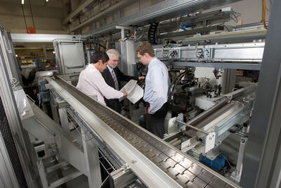 Machine Assessment
