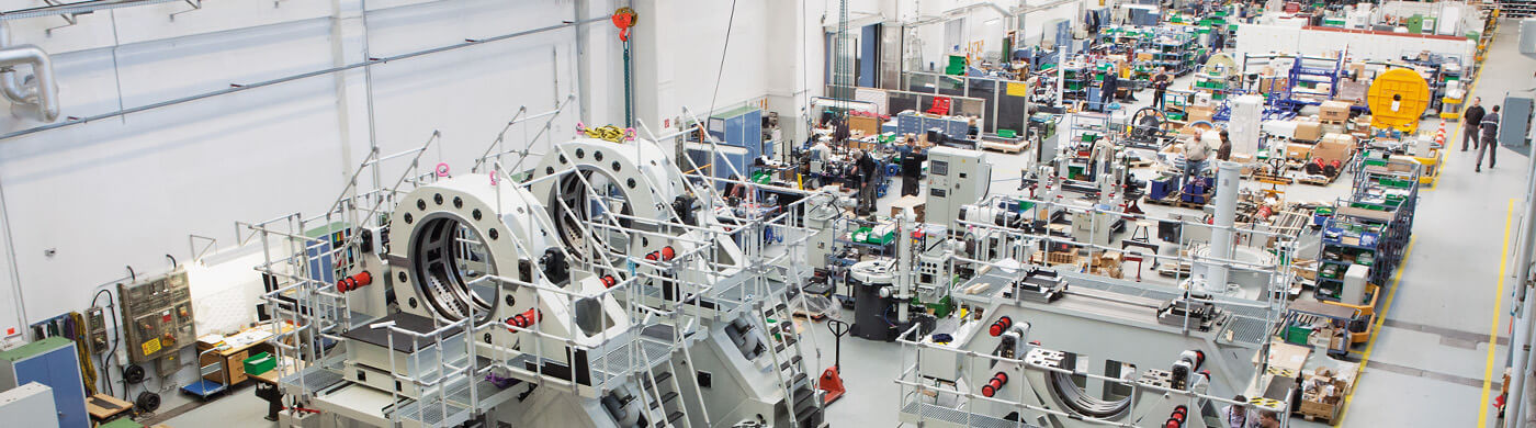 Vertikal-Auswuchtmaschine für Rotoren bis 500 g